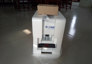 泉州面粉白度仪